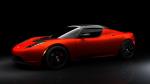Tesla Roadster Sport 2009 года